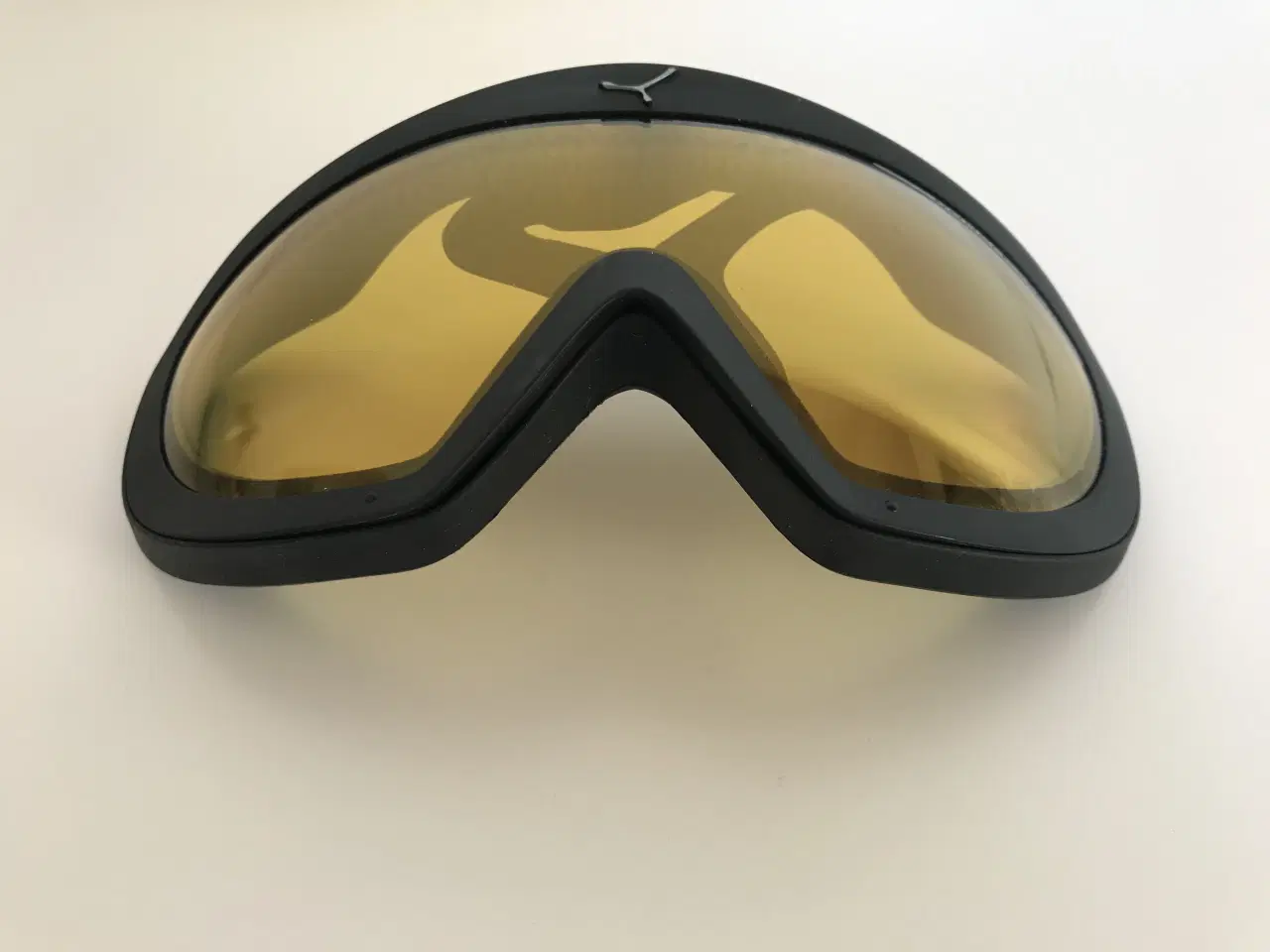 Billede 1 - Dobbeltlinse til skibrille