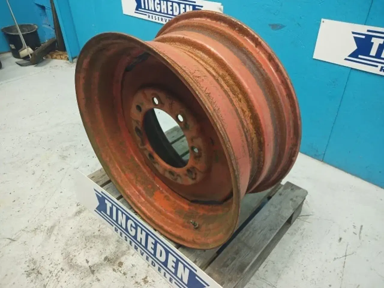 Billede 3 - 26"   DW12X26