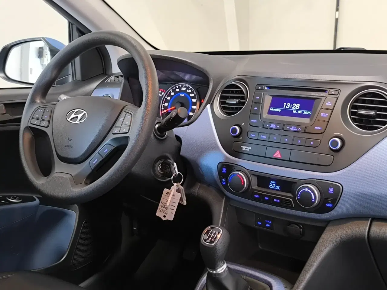 Billede 11 - Hyundai i10 1,0 Vision