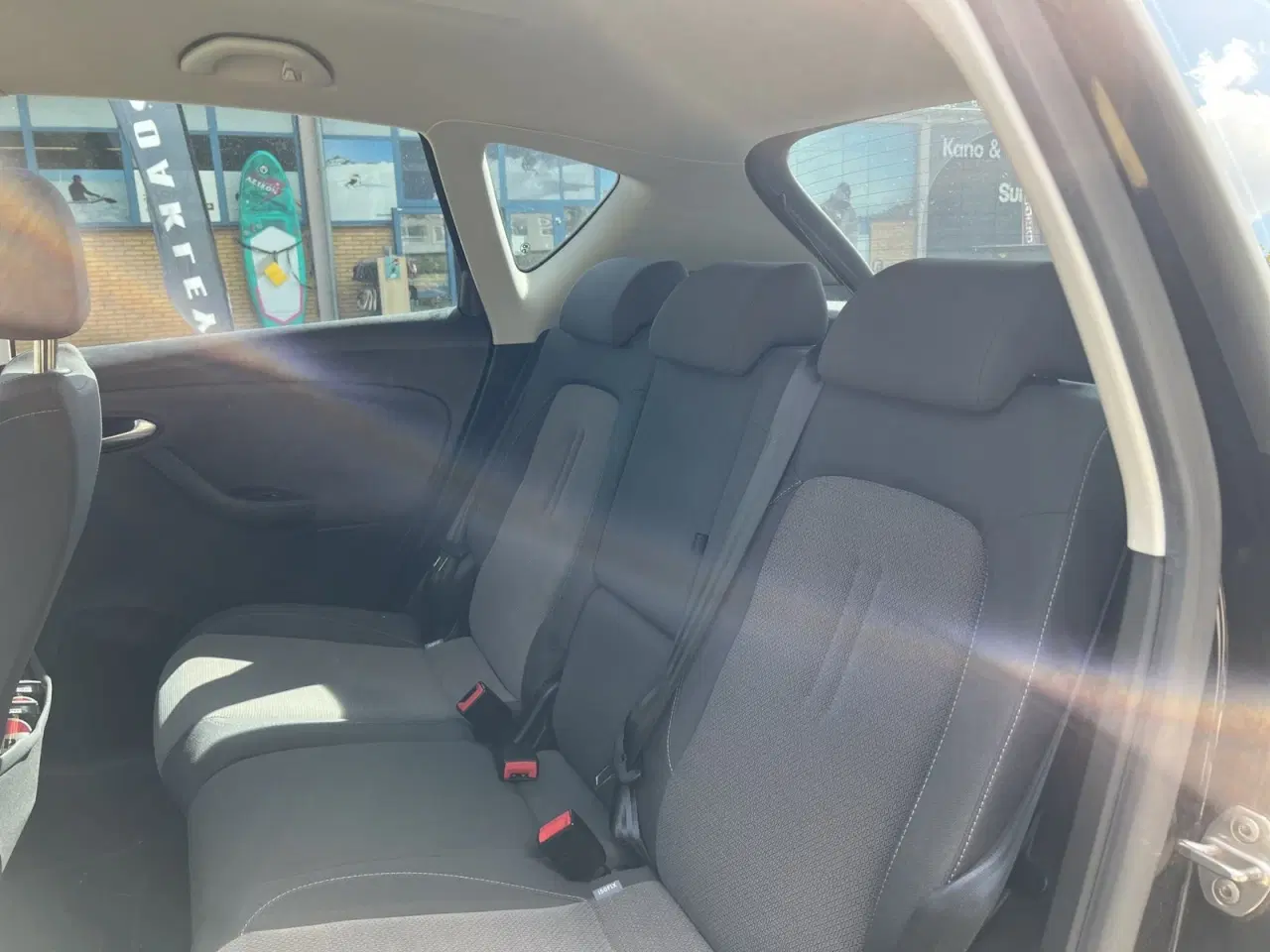 Billede 14 - Seat Altea 1,2 TSi 105 Reference eco