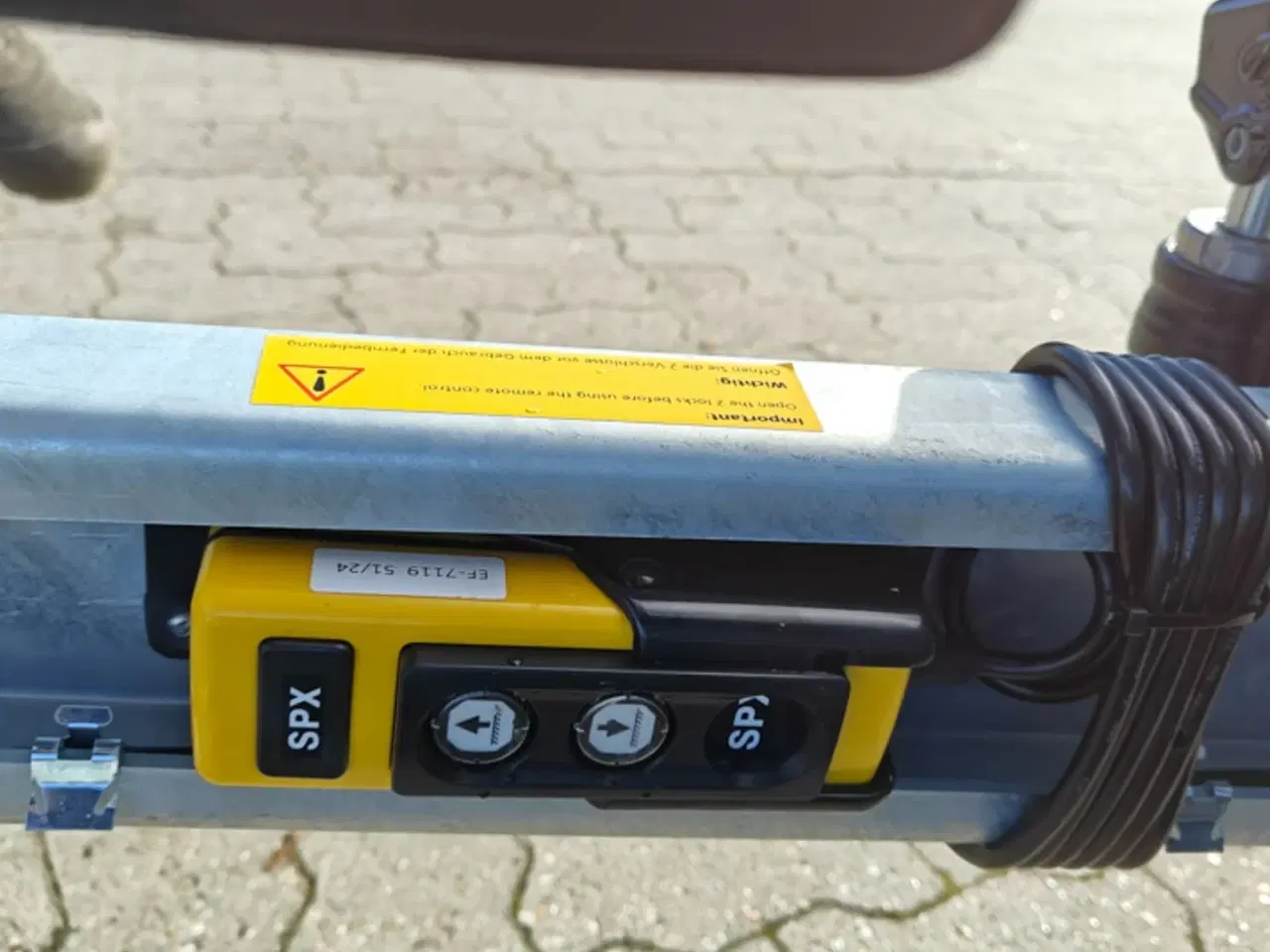 Billede 16 - Variant 3015 MT