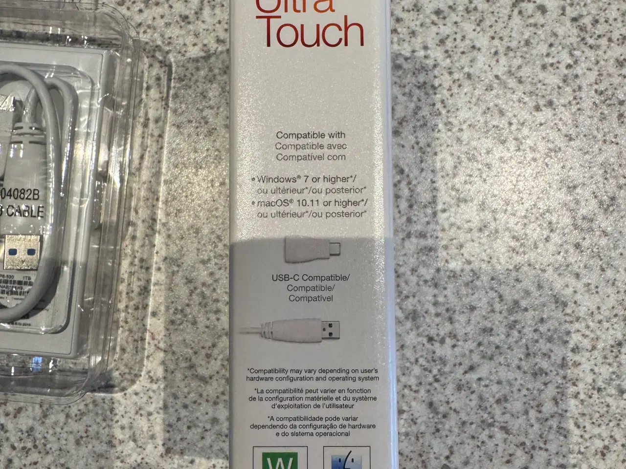 Billede 5 - Seagate ekstern harddisk