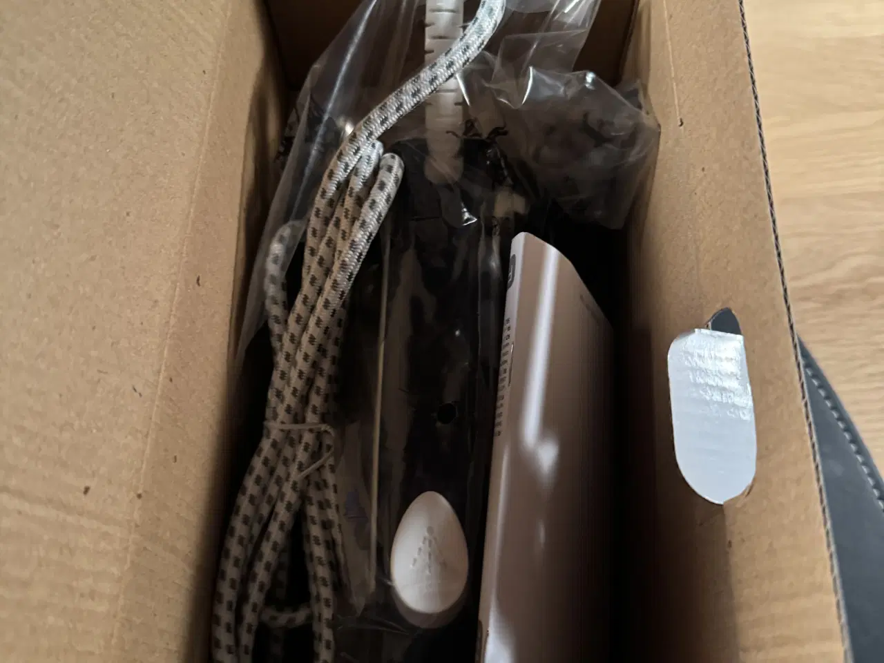 Billede 2 - Strygejern og strygebræt