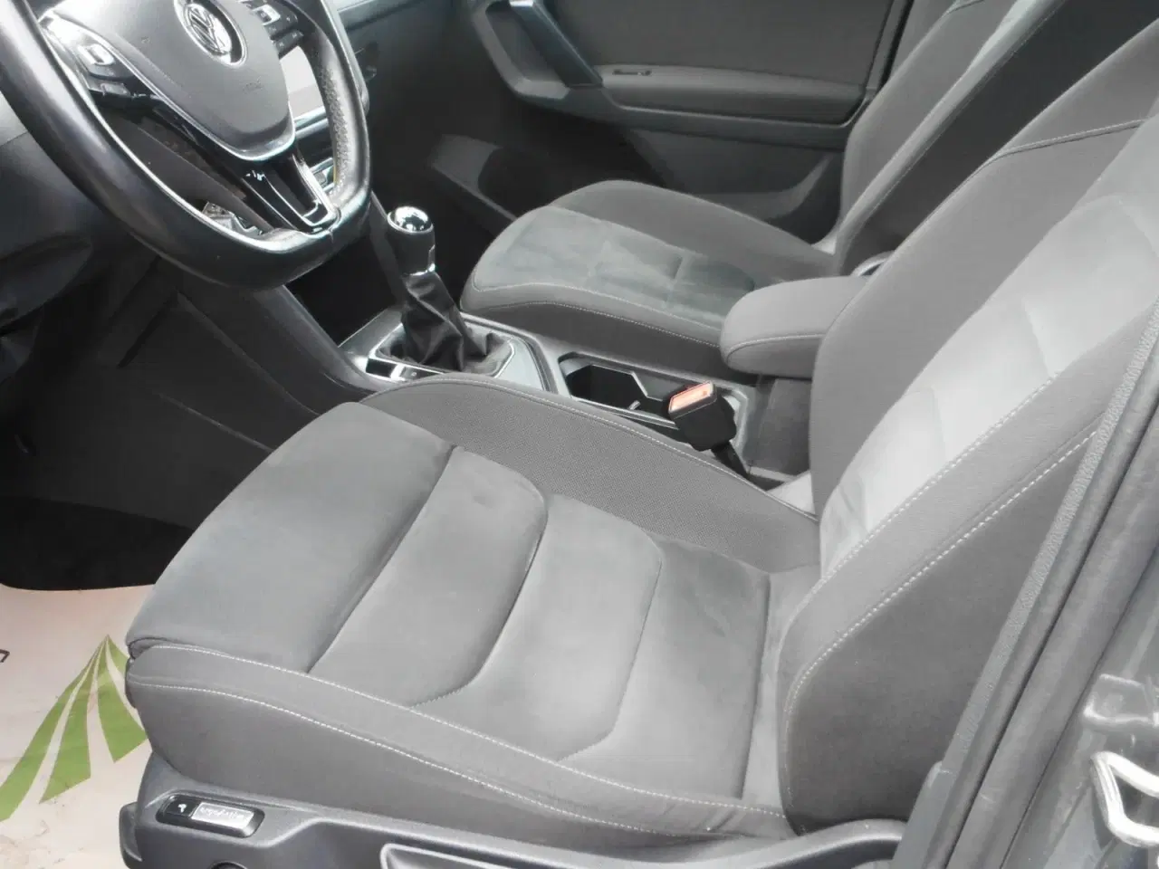 Billede 8 - VW Tiguan 1,4 TSi 150 Trendline