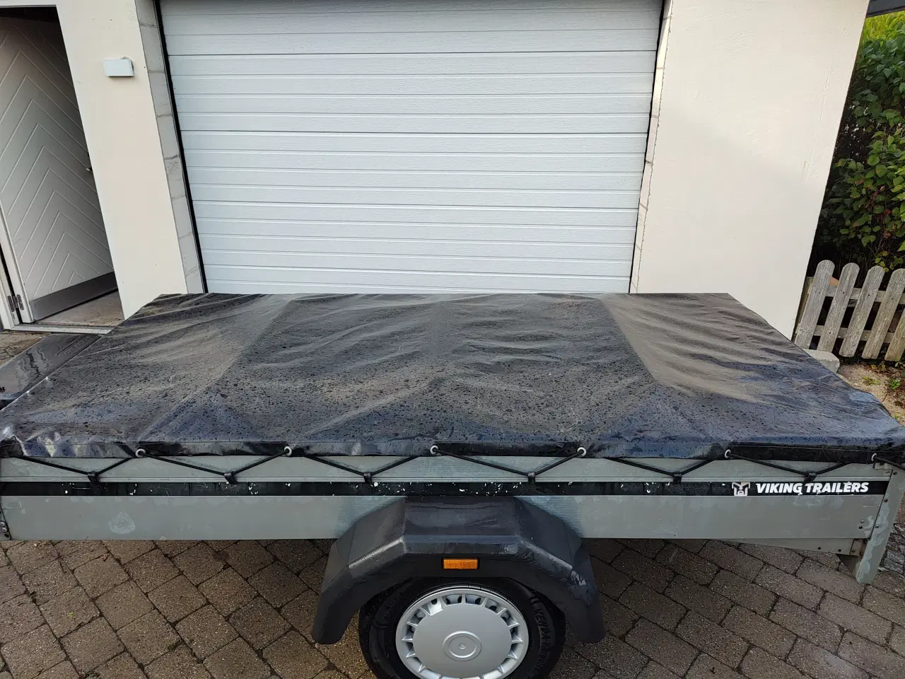 Billede 1 - Viking Trailer 750kg
