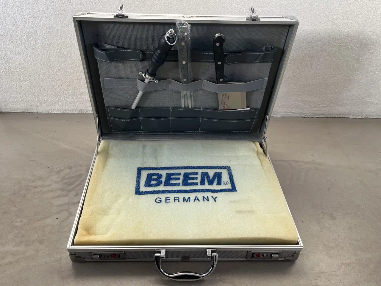 Billede 4 - Knivsæt 