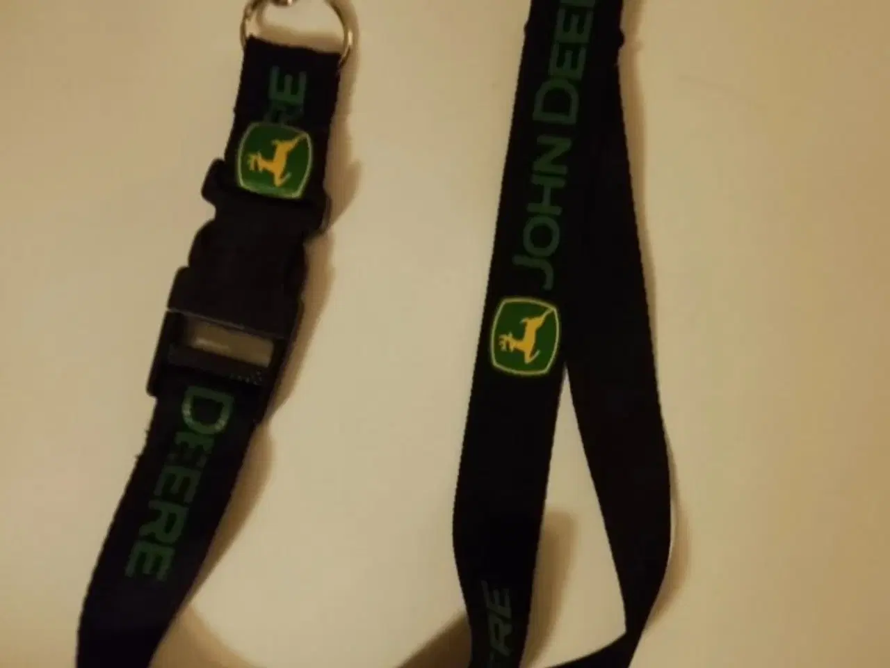 Billede 1 - John Deere keyhanger