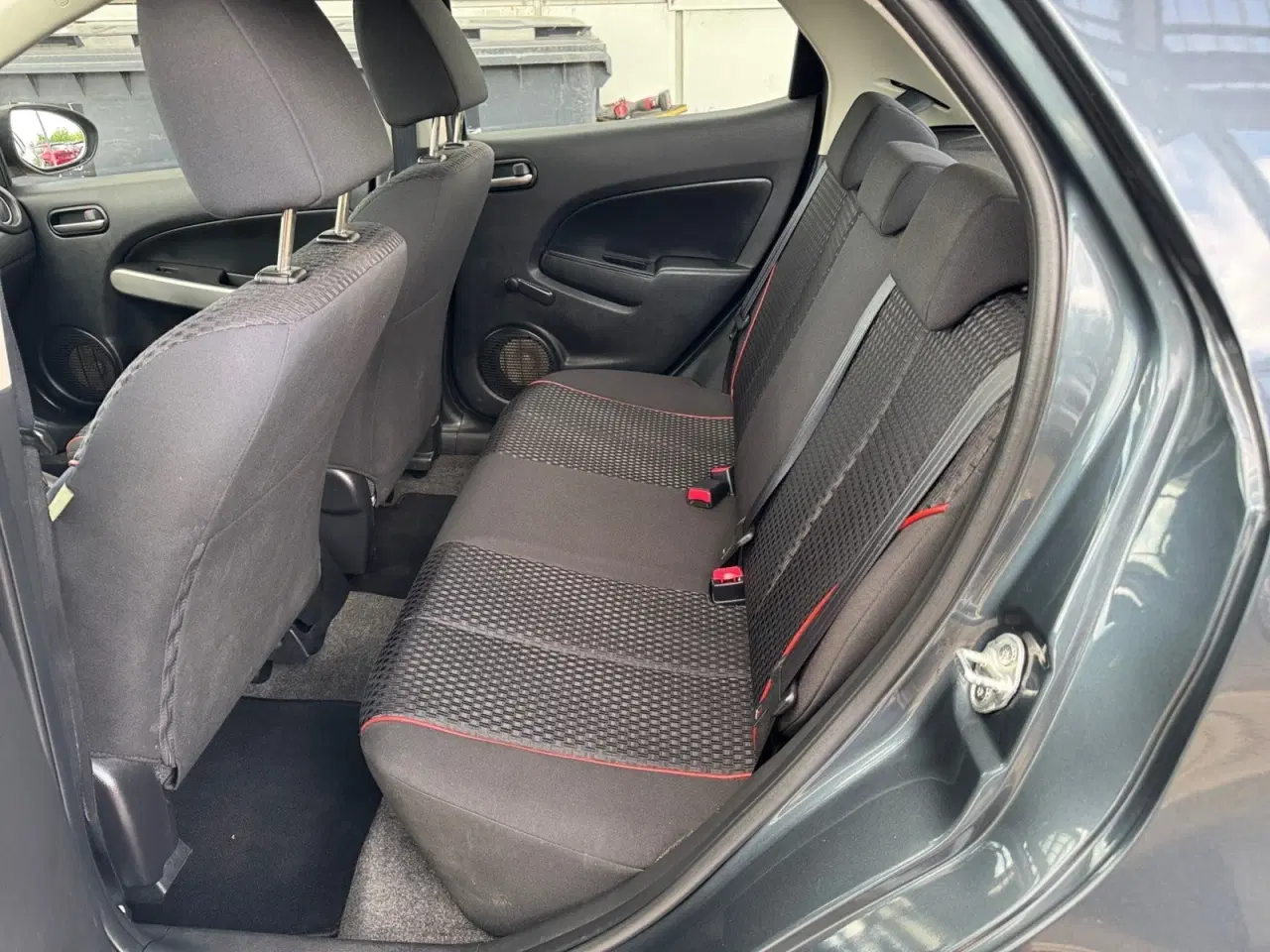 Billede 9 - Mazda 2 1,3 Go