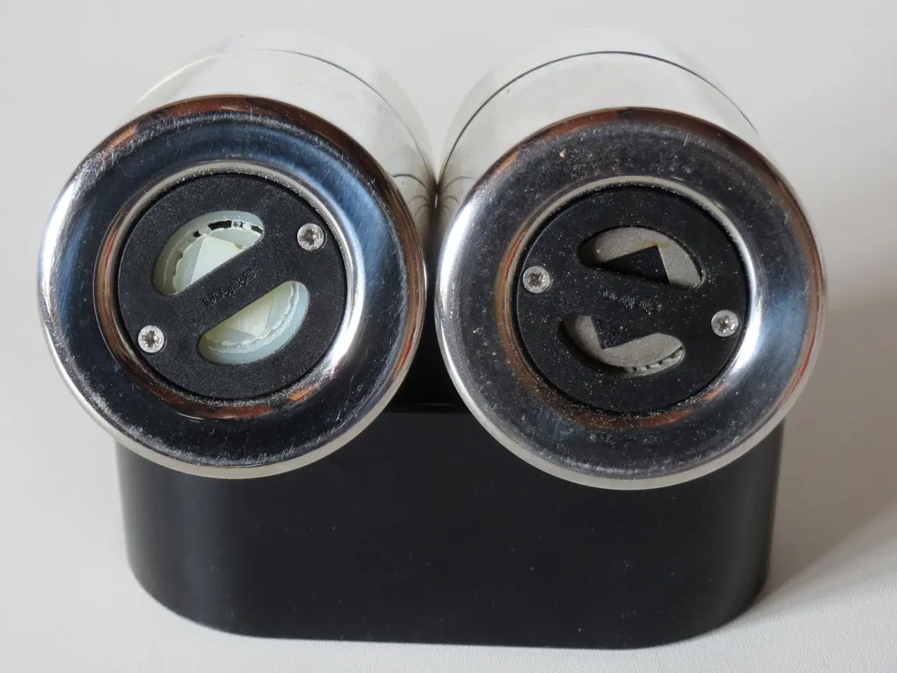 Billede 3 - Stelton salt- og peberkværn