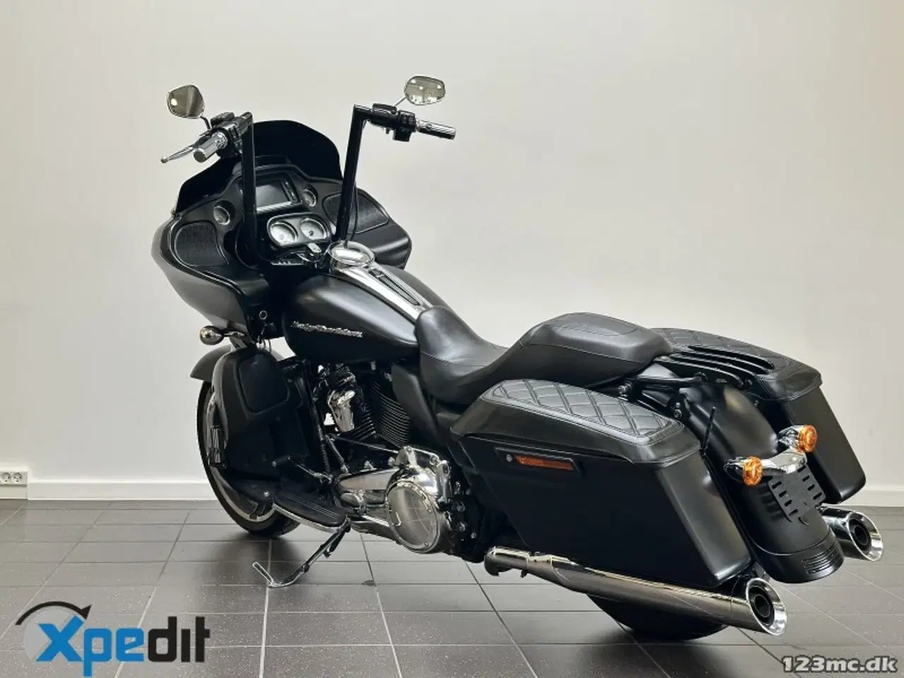 Billede 7 - Harley-Davidson FLTRXS Road Glide Special
