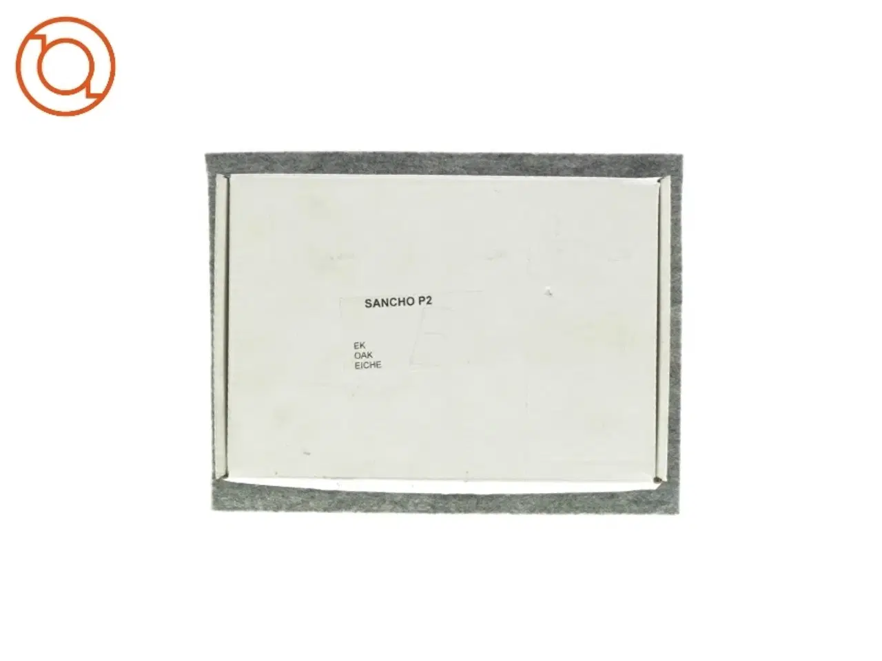 Billede 2 - Coathanger fra De Nord