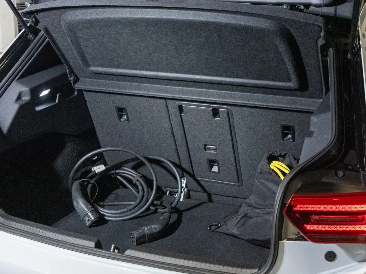 Billede 6 - VW ID.3 58 Pro Performance Tech