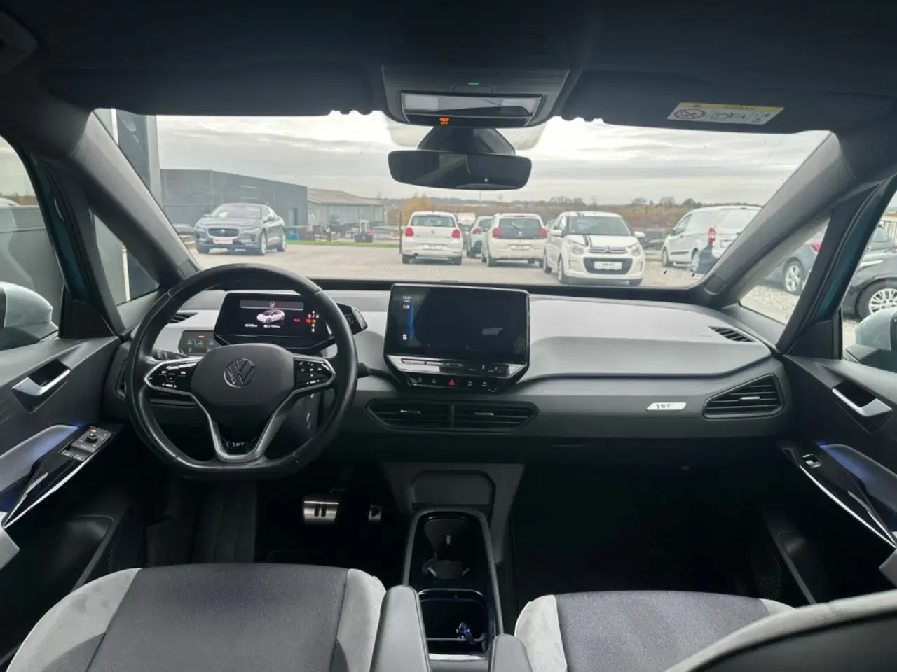 Billede 9 - VW ID.3 58 1ST Plus