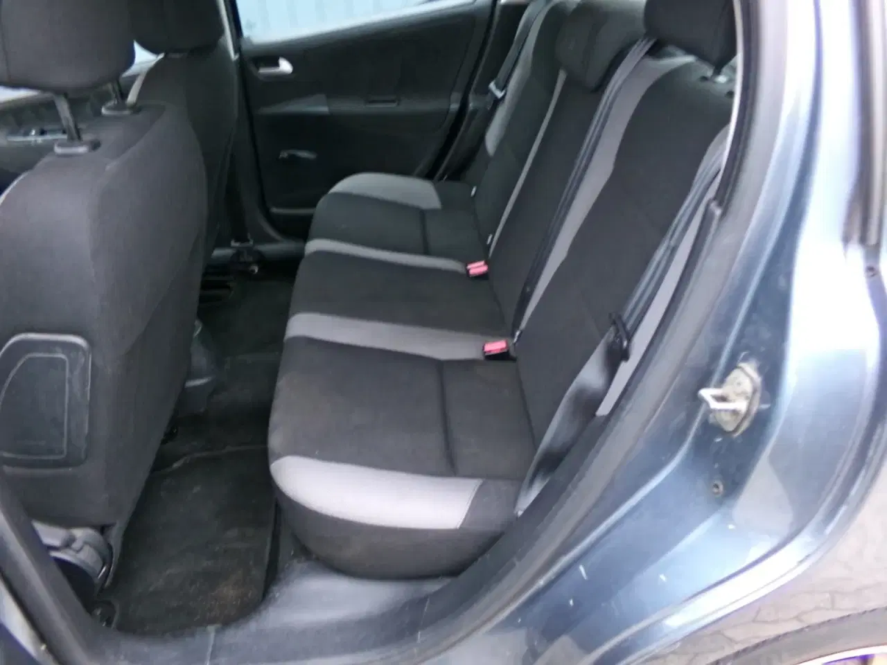 Billede 9 - Peugeot 207 1,6 HDi 90 Comfort+