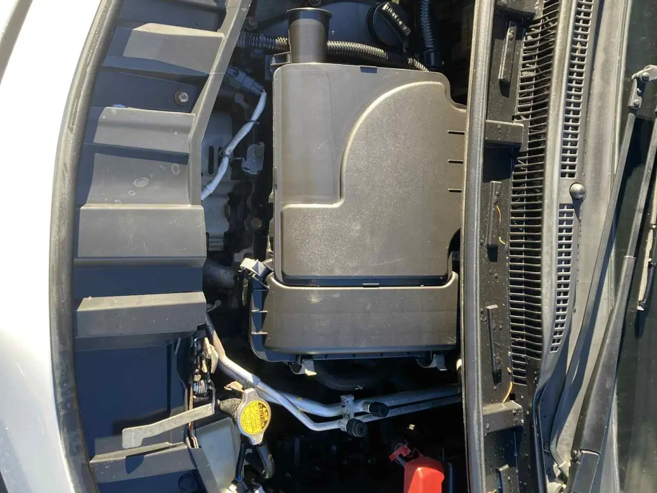 Billede 8 - Kun kørt 103.xxx Km