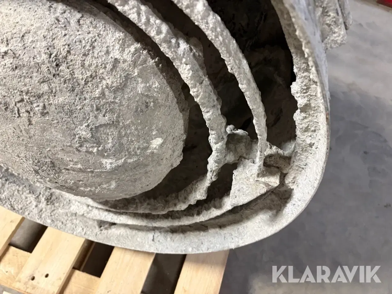 Billede 11 - Tvangsblander String SM 100A