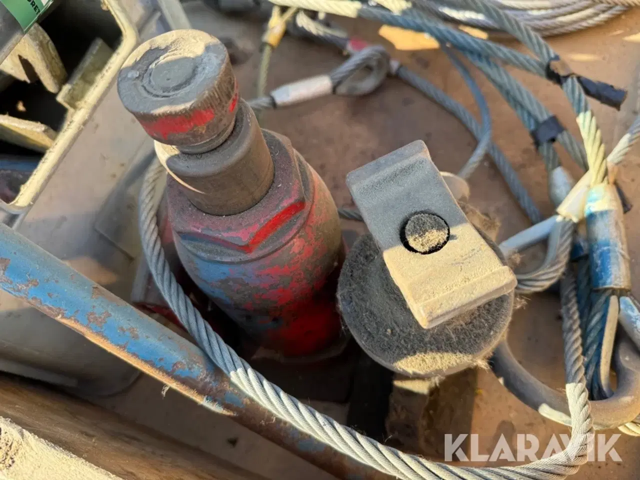 Billede 6 - Baksegrej