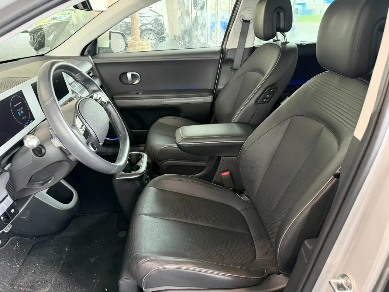 Billede 9 - Hyundai Ioniq 5 77 Ultimate