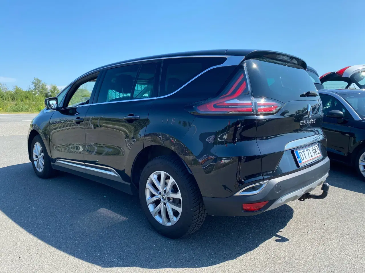 Billede 4 - Renault Espace 7 pers. 1,6 Energy DCI Zen 130HK 6g