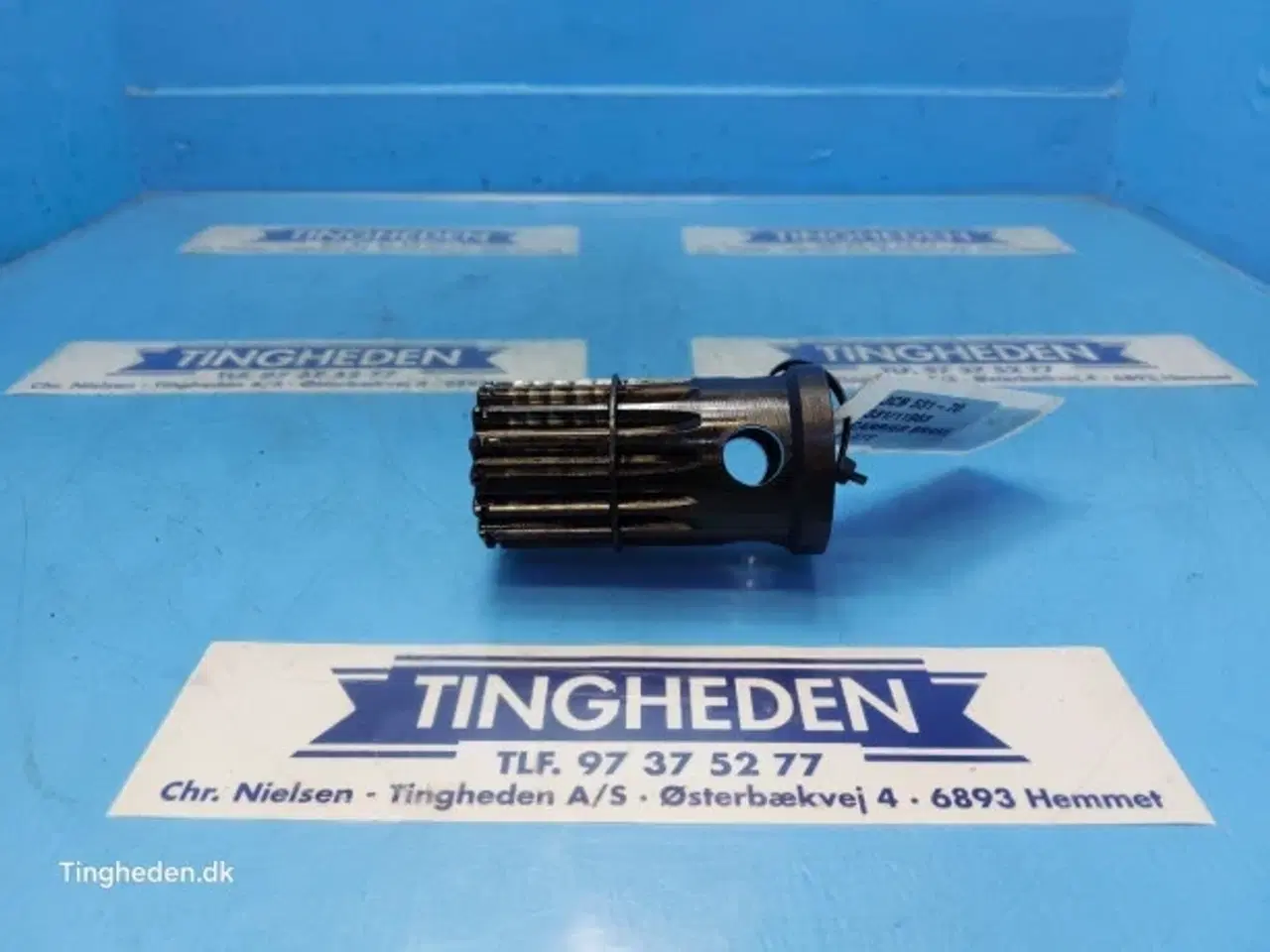 Billede 1 - JCB 531-70 Carrier Gear 331/11963