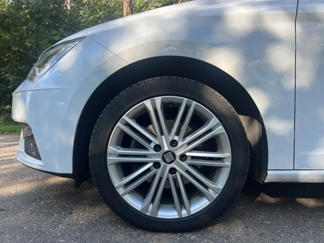Billede 23 - Seat Leon 2,0 TDi 150 Xcellence ST DSG
