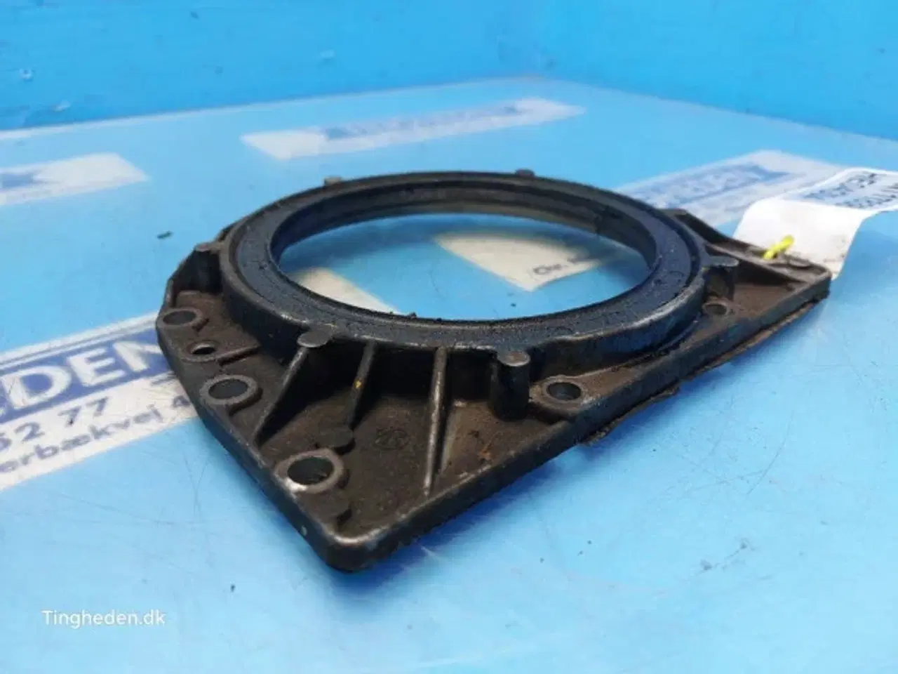 Billede 6 - Perkins 4.248 Tætning 3751385C-5