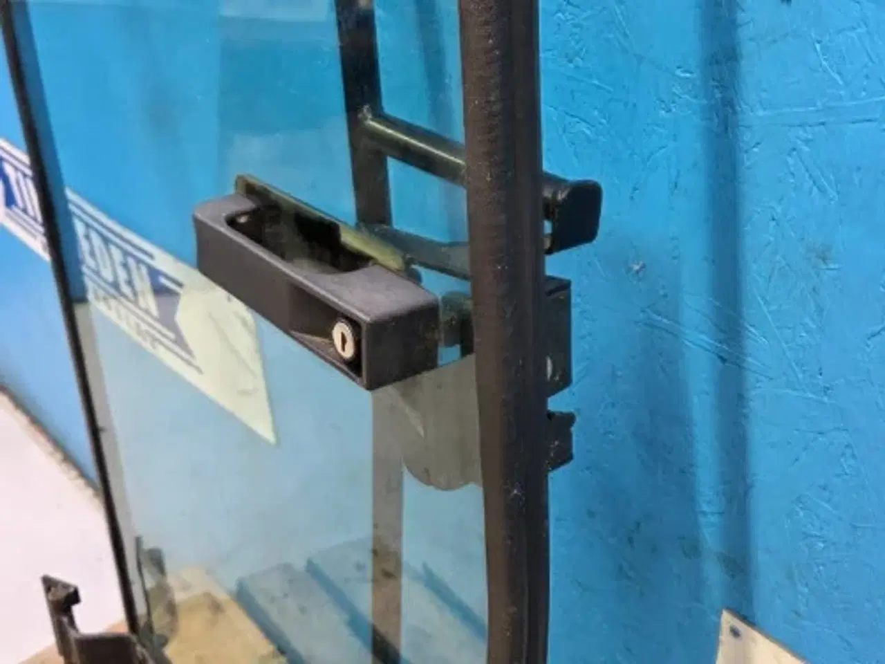 Billede 10 - Massey Ferguson 9280 Dør 28980561