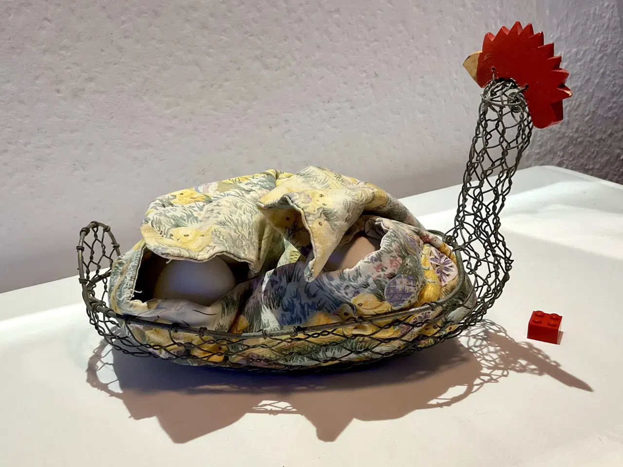 Billede 3 - Æggehøne