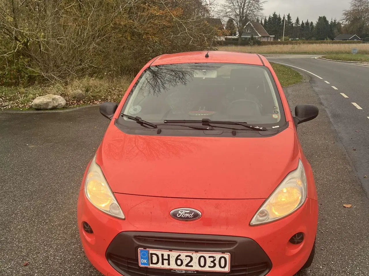 Billede 6 - Ford Ka 2011