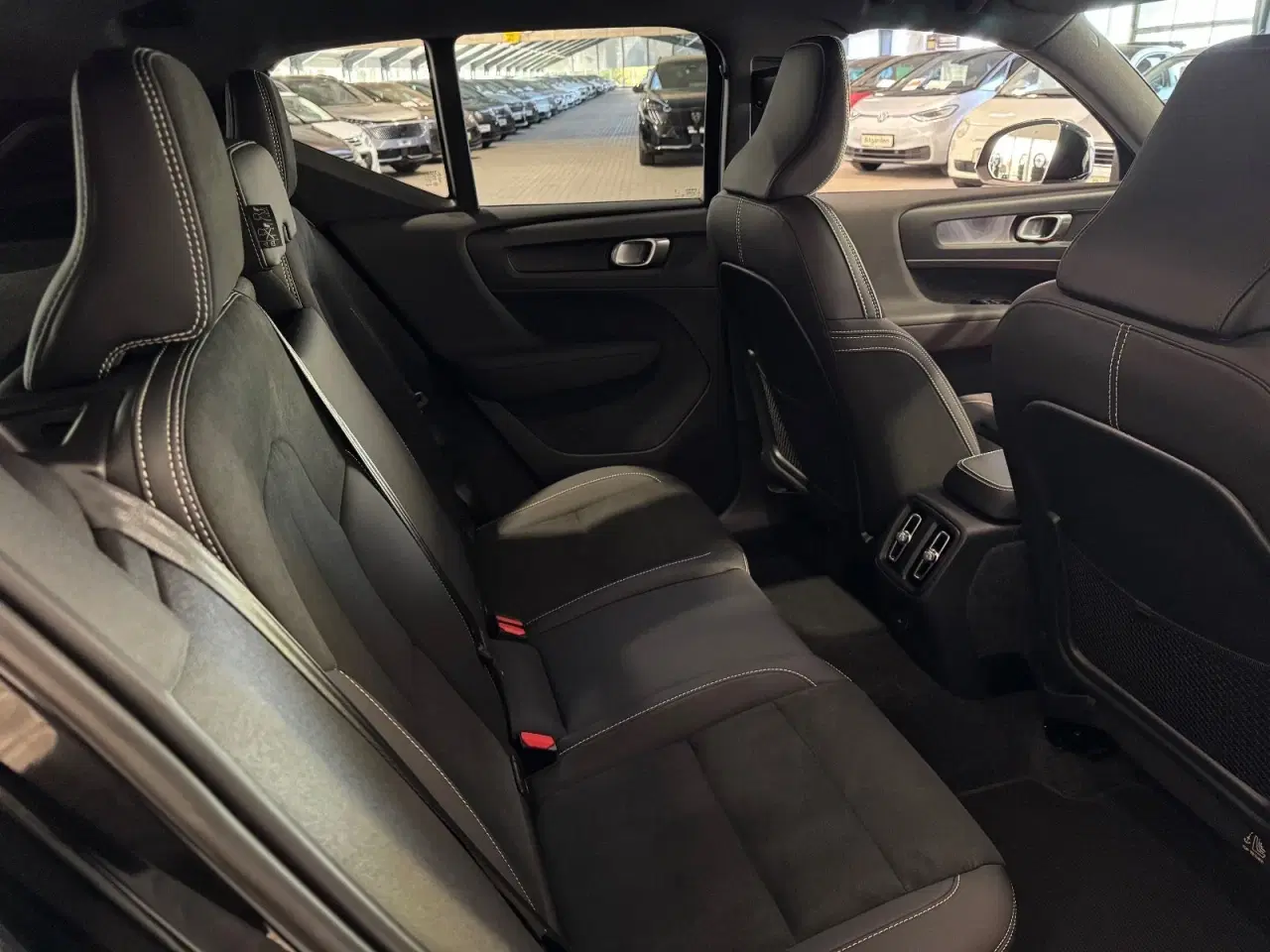 Billede 16 - Volvo XC40  ReCharge Plus