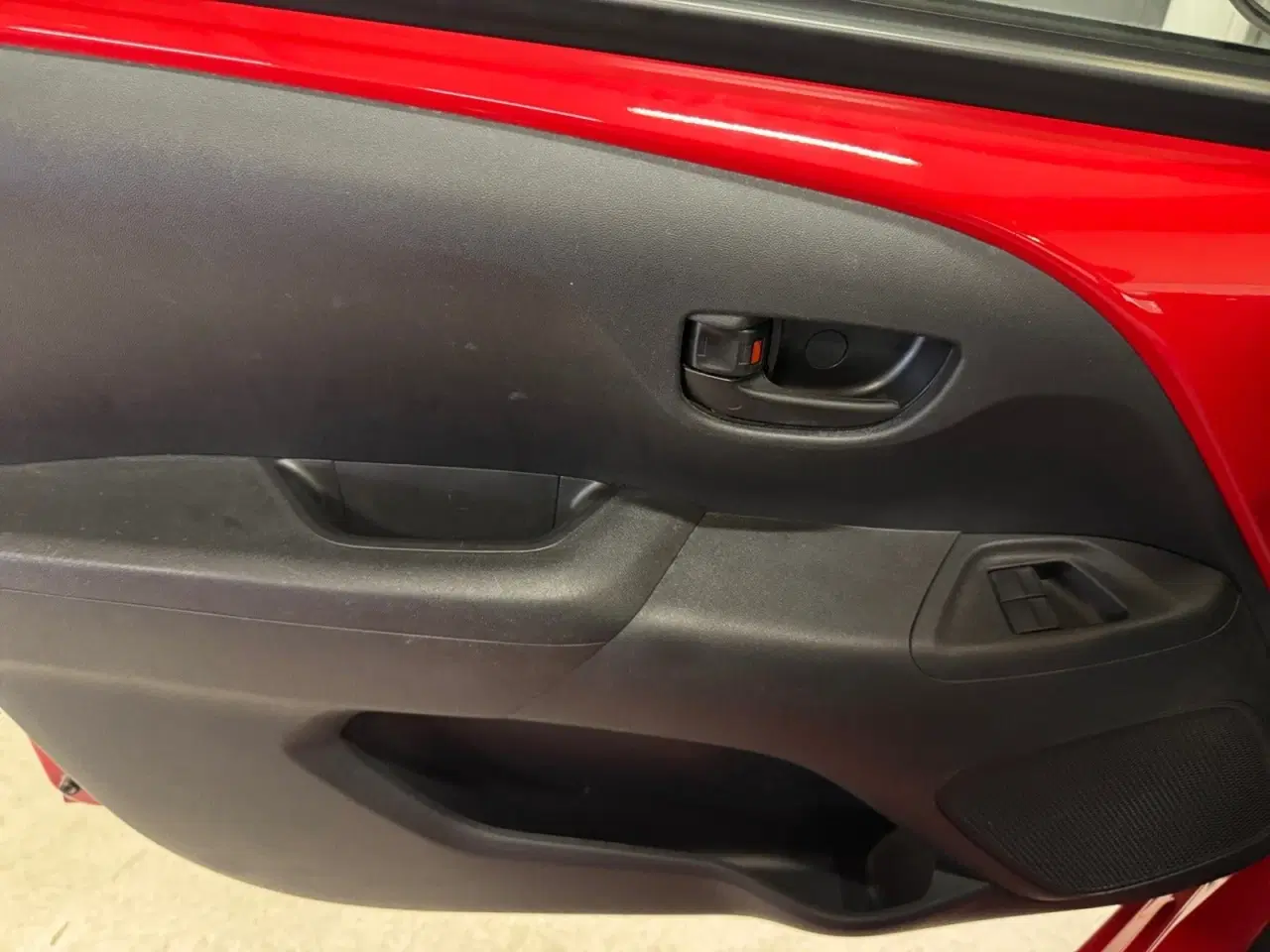 Billede 12 - Citroën C1 1,0 VTi Feel