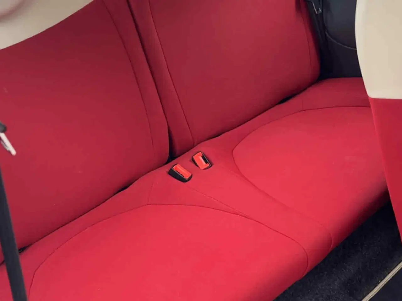 Billede 7 - Fiat 500 NY SYNET