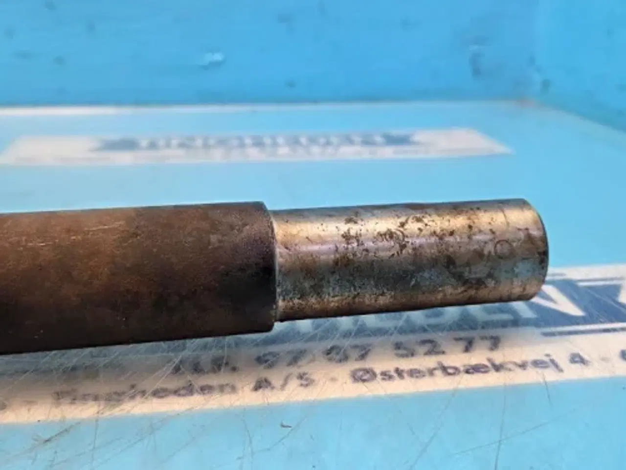 Billede 9 - New Holland CR9080 Aksel 84440288