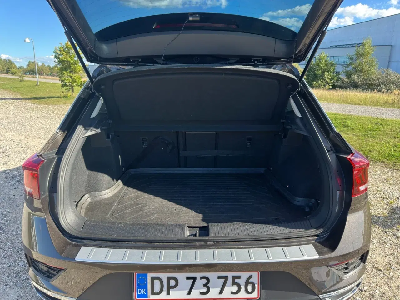 Billede 16 - VW T-Roc 1,5 TSi 150 Sport DSG