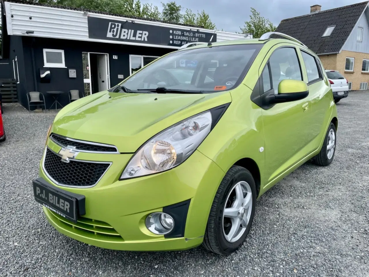 Billede 2 - Chevrolet Spark 1,2 LS