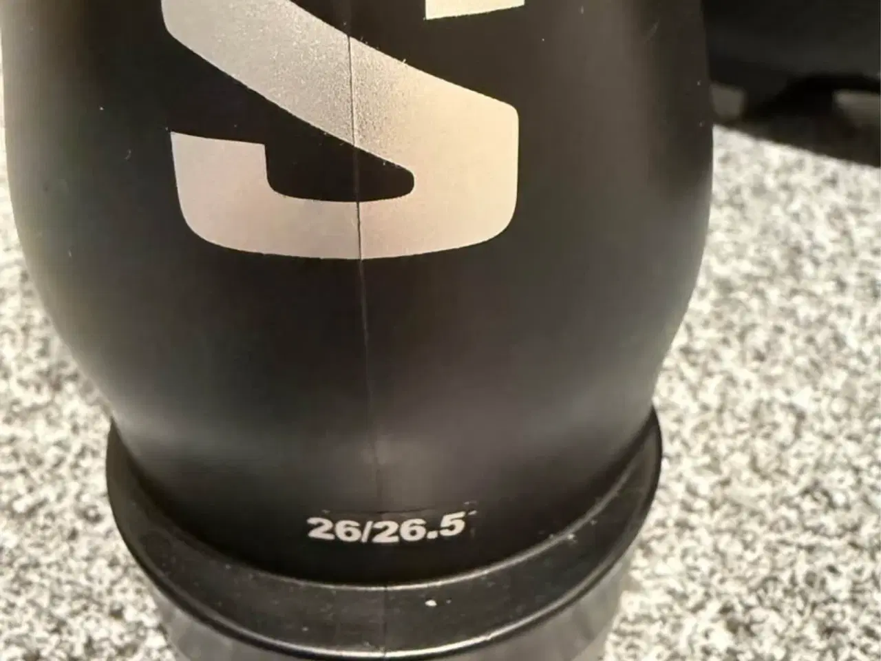 Billede 4 - Nye Salomon S pro alpha flex 80. Størrelse 40,5