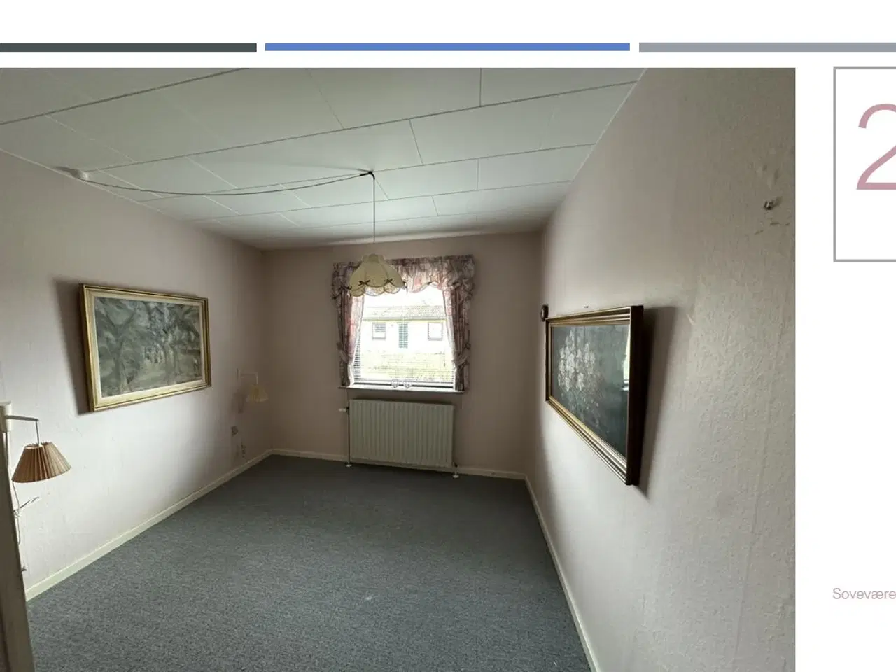 Billede 16 - Flot og velpasset bjælkehus