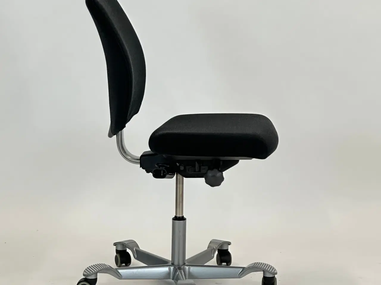 Billede 6 - HÅG H05 5400 - 165 mm (Mørkegrå)