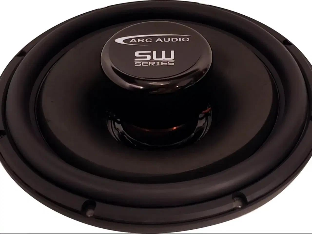 Billede 1 - Arc Audio SW 12D4 - Shallow-mount subwoofer