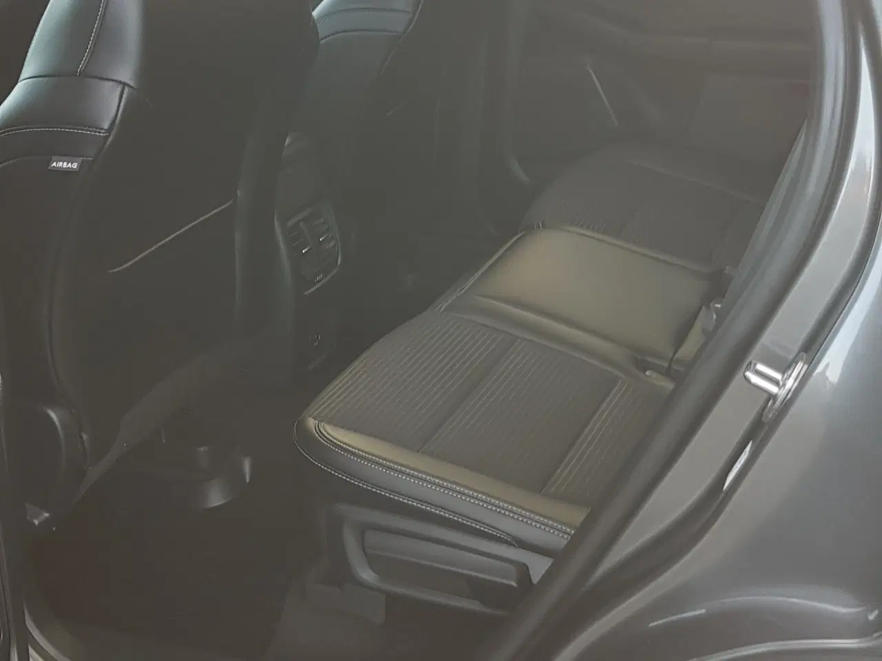 Billede 6 - Ford Kuga - Pendlerbil