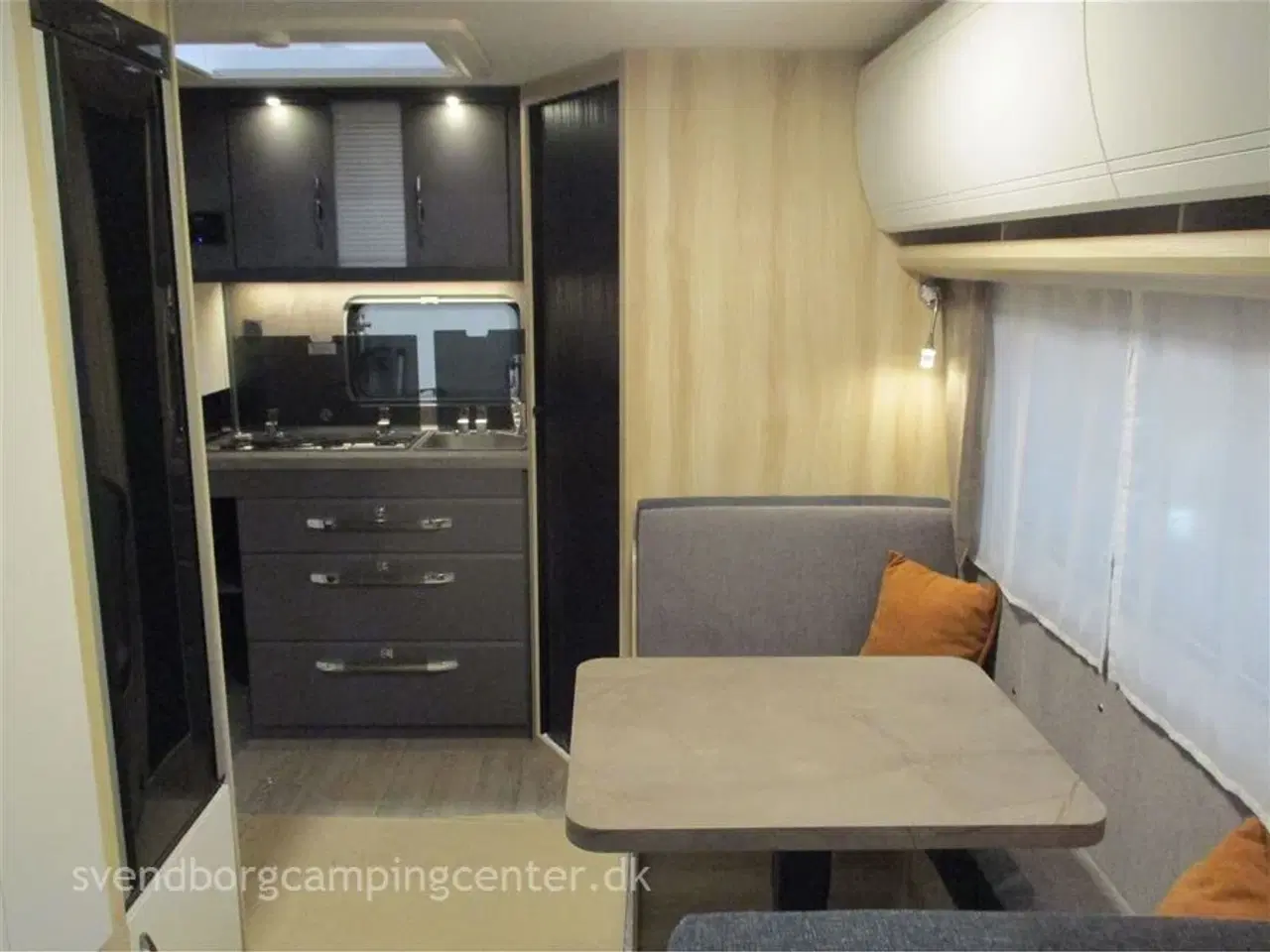 Billede 10 - 2026 - Hobby De Luxe 460 SL