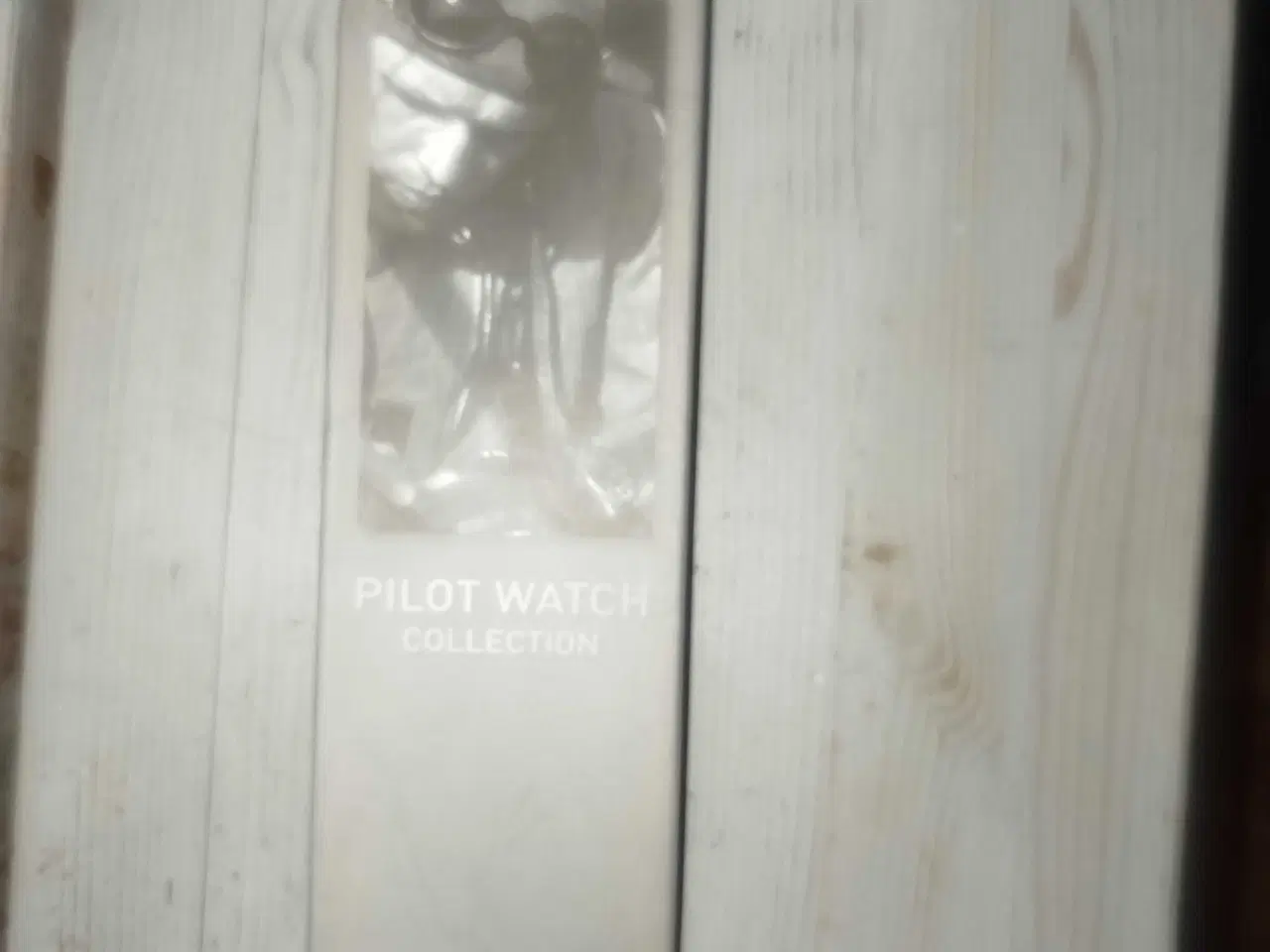 Billede 6 - Samler ur, sovietisk pilot ur