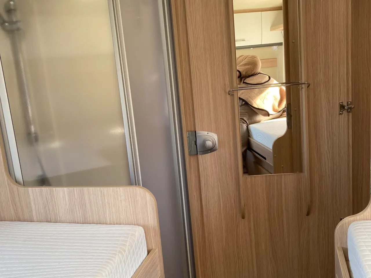 Billede 8 - Autocamper Sunlight i68