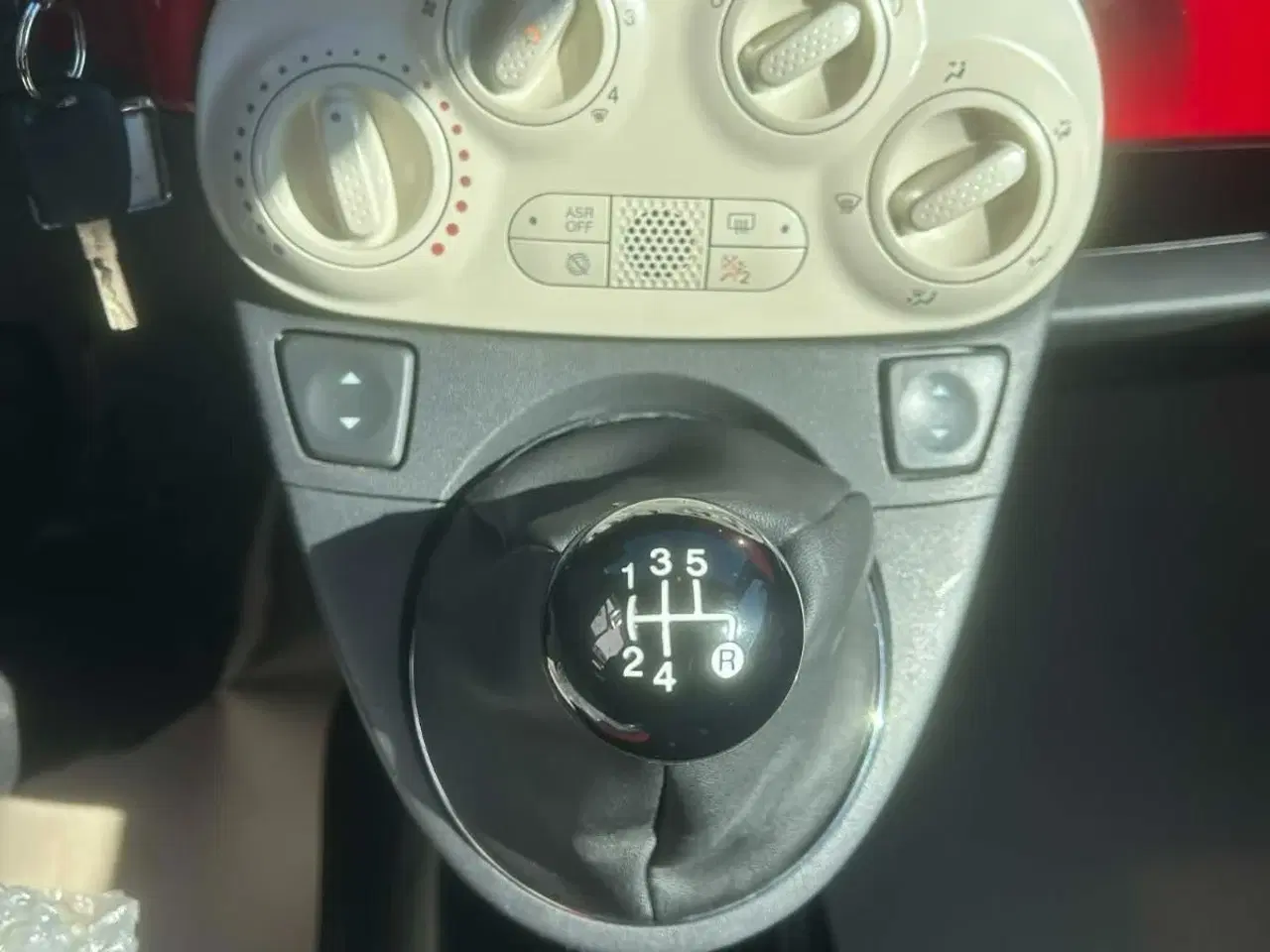 Billede 15 - Fiat 500C 1,2 Pop