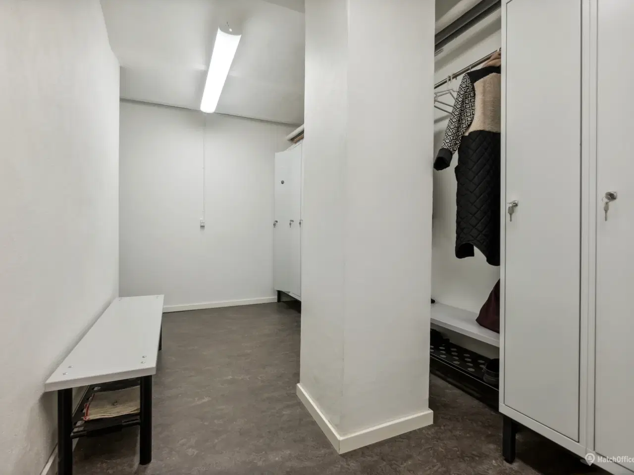 Billede 9 - Butikslejemål - 494 m² fordelt på stue og kælder