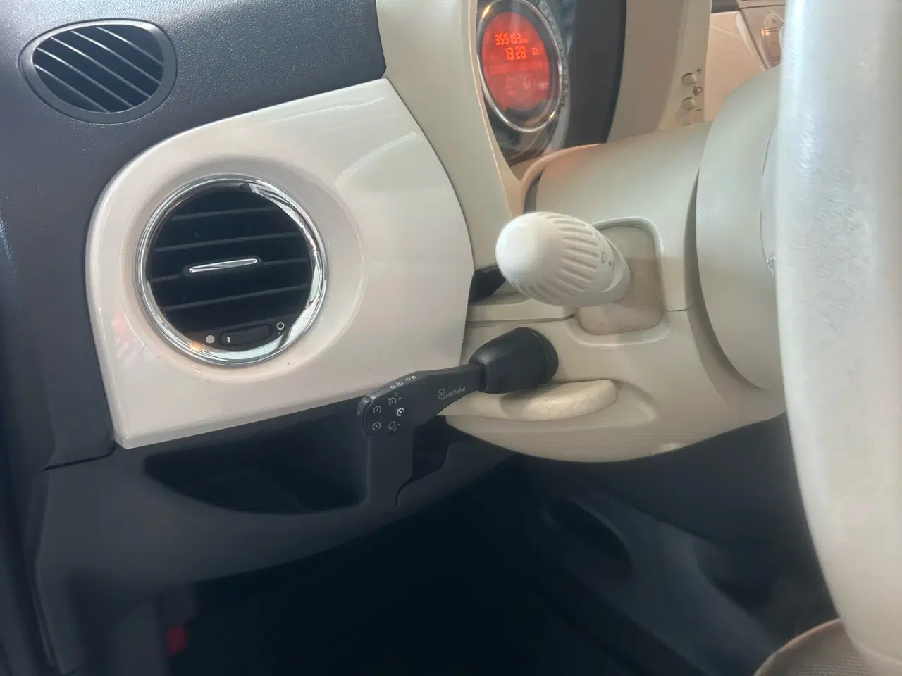 Billede 11 - Fiat 500 1,2 Sport 69HK 3d