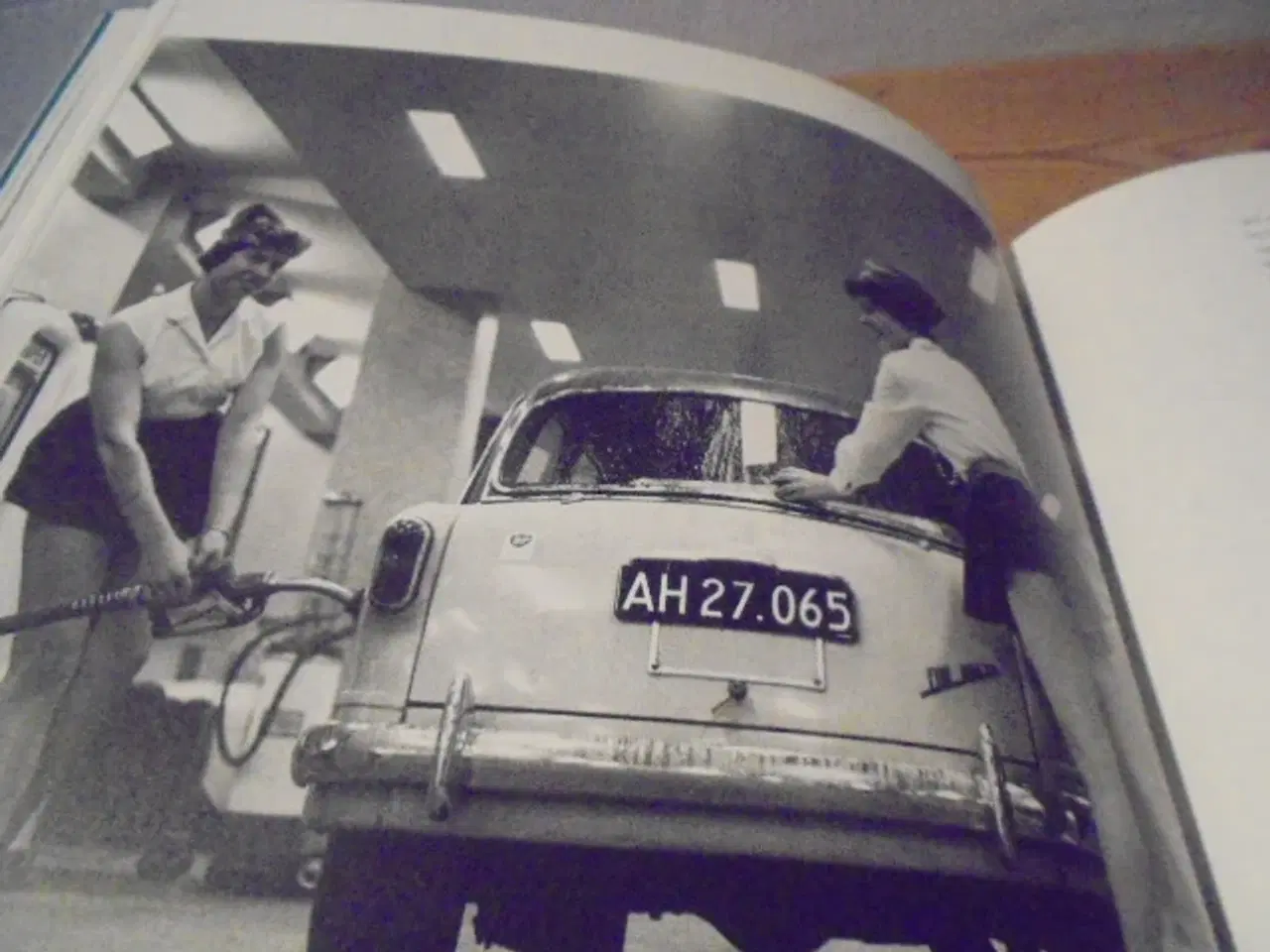 Billede 10 - 1950’erne – se fotos og beskrivelse