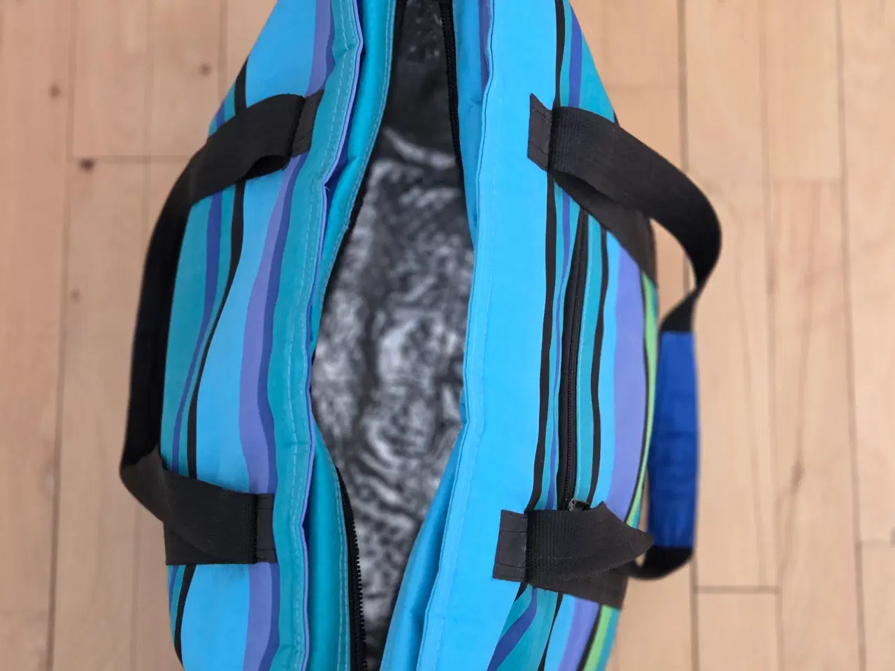 Billede 2 - KØLETASKE i kraftig kvalitet