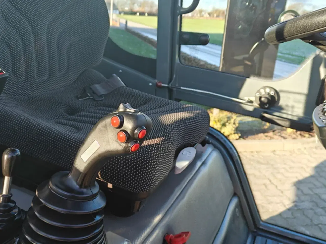 Billede 13 - Wacker Neuson WL25