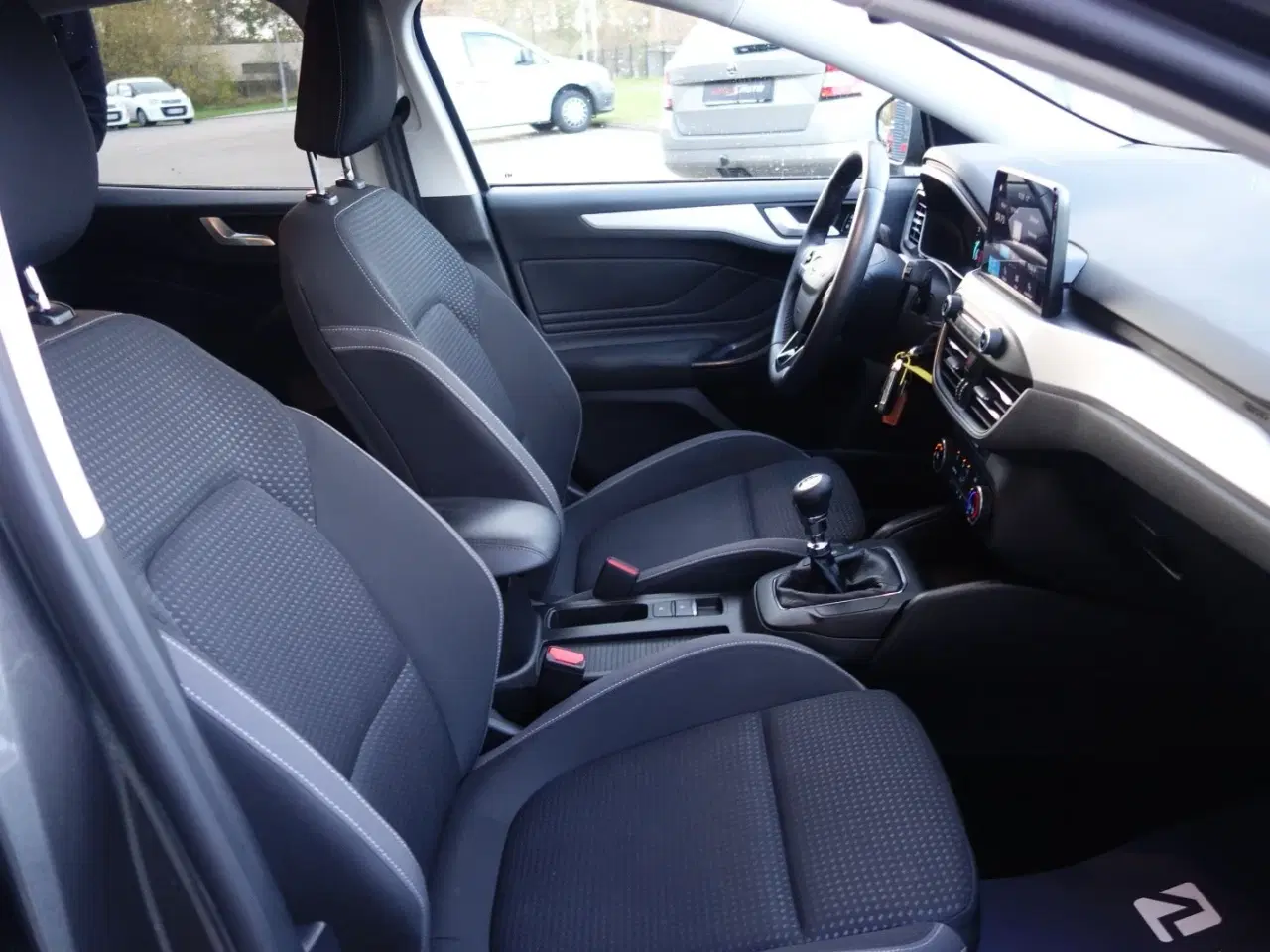 Billede 16 - Ford Focus 1,0 EcoBoost Trend Edition
